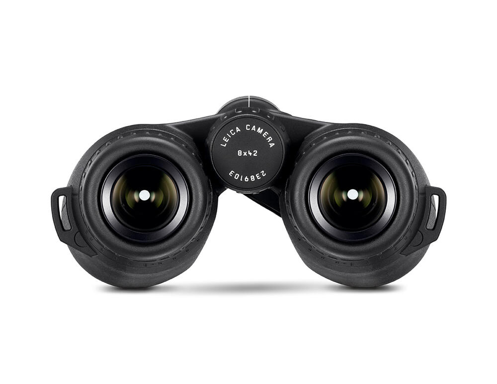 Leica Geovid Pro SE 10x42 inkl. Premium Reinigungsset