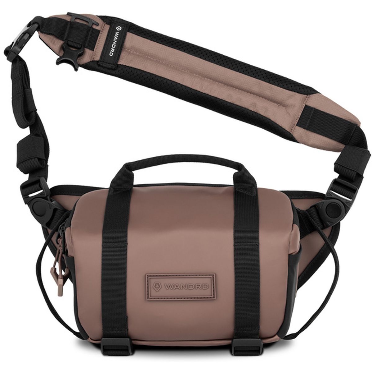 WANDRD Rogue Sling 4l Atacama Clay V2 (+ Gratis WANDRD Socks)
