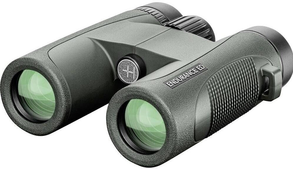 Hawke Endurance ED 10x32 Binocular - grün