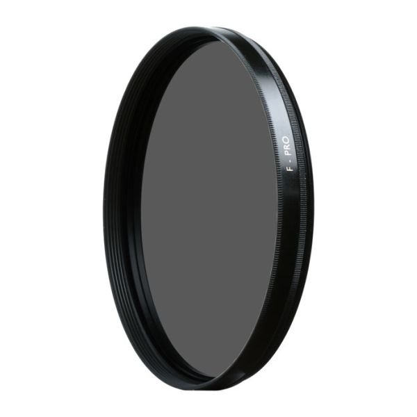 B+W 102 Graufilter 4x 62mm (K)