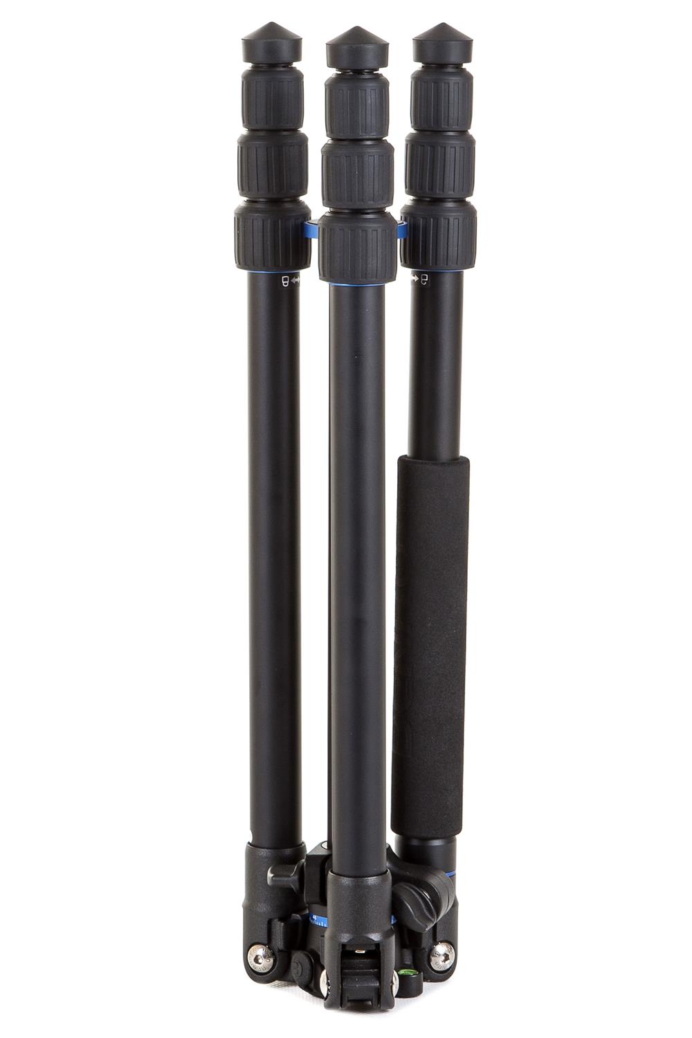 Trépied Benro System Goplus FGP28A