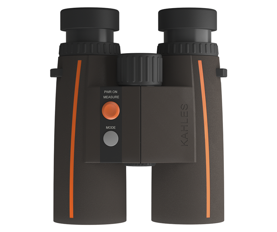 Kahles Binocular HELIA RF 10x42 LK1