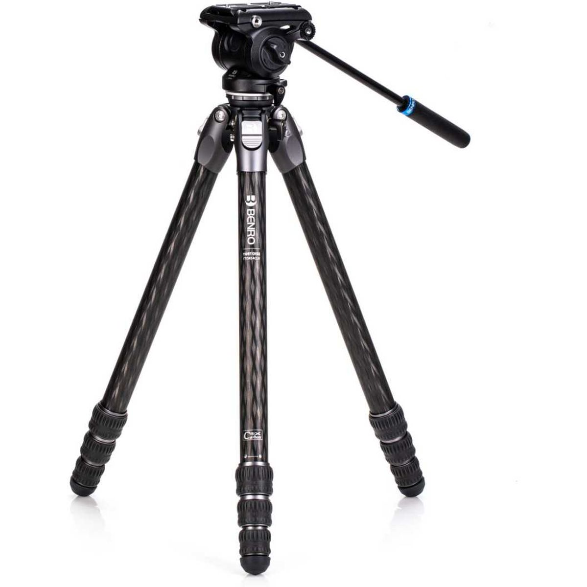 Leica APO-Televid 65 Set inkl. 25-50 Okular ASPH. (Neuheit) Travel-Kit inkl. Leica Tasche & Benro Stativ TTOR34CLVS4PRO