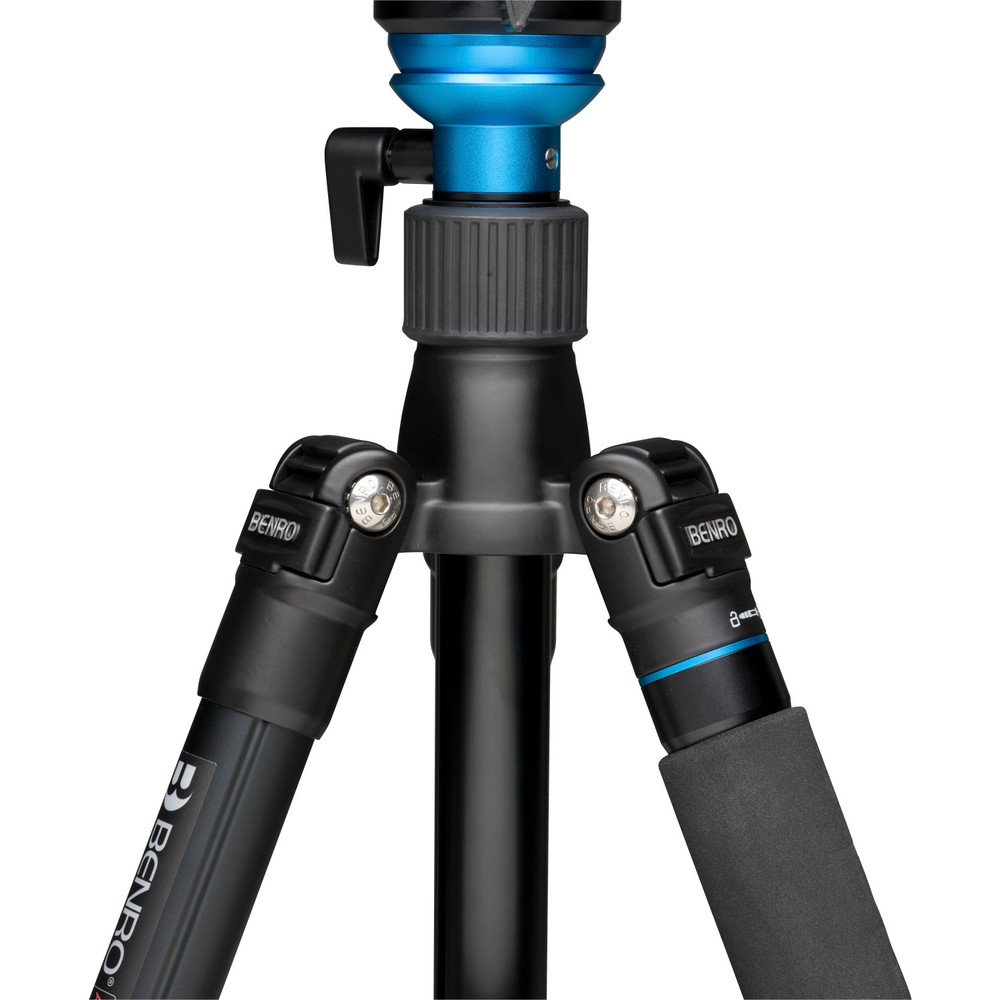 Benro Video Tripod Kit A2573FS4PRO