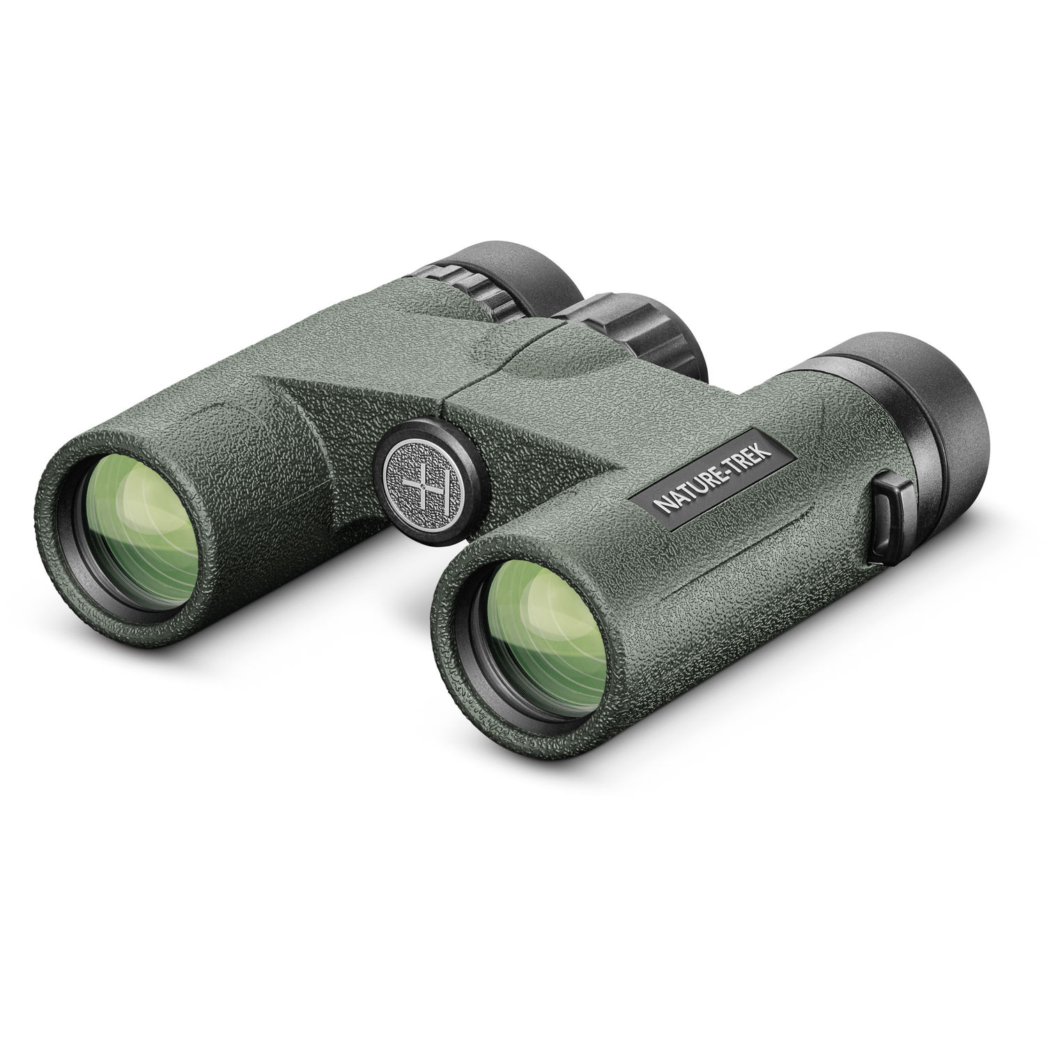 Hawke Nature-Trek 10x25 Fernglas