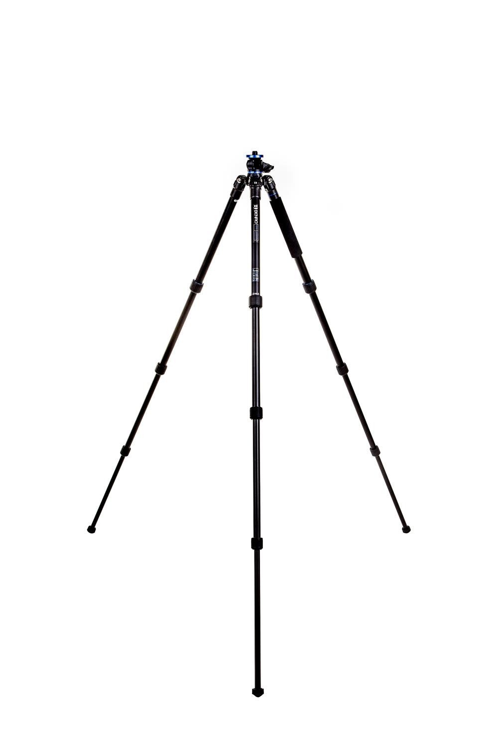 Trépied Benro System Goplus FGP28A