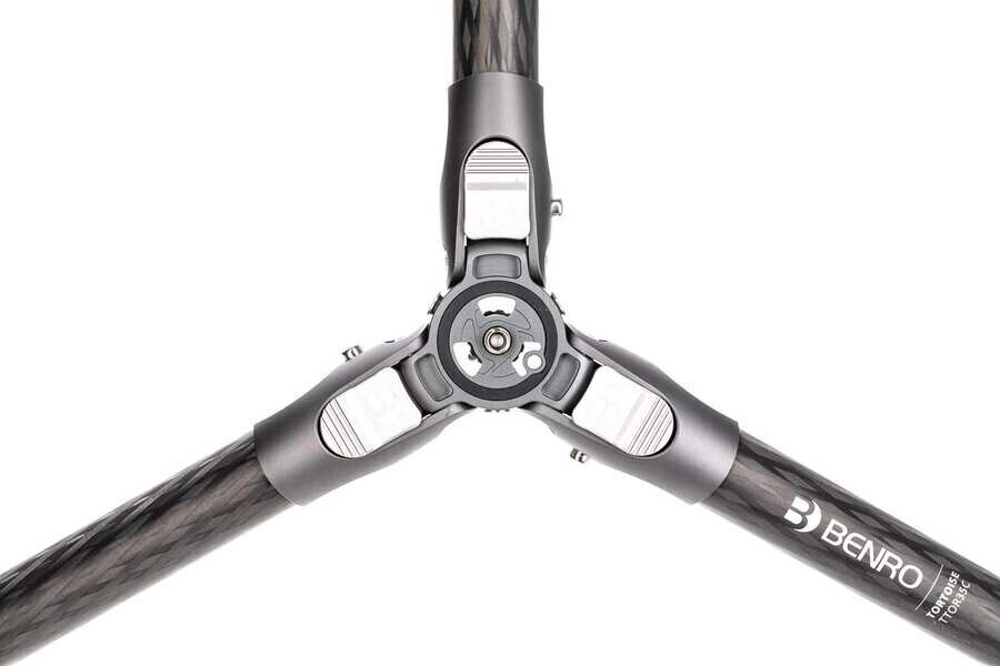 Benro Tortoise Tripod TTOR24CLV