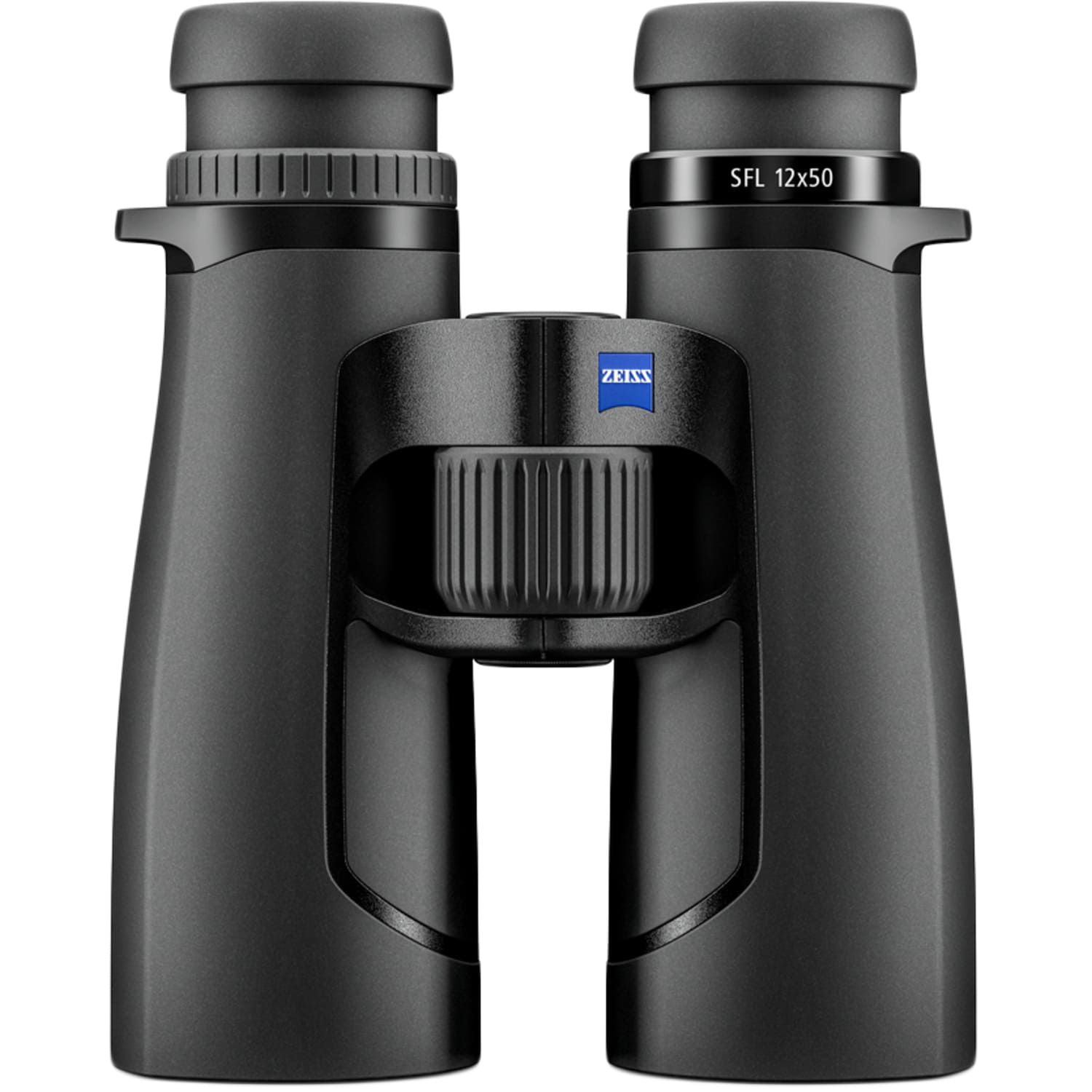 ZEISS SFL 12x50 inkl. Tasche (gratis ZEISS Kreuzriemen)