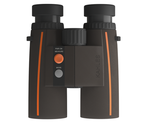 Kahles Binocular HELIA RF 8x42 LK1