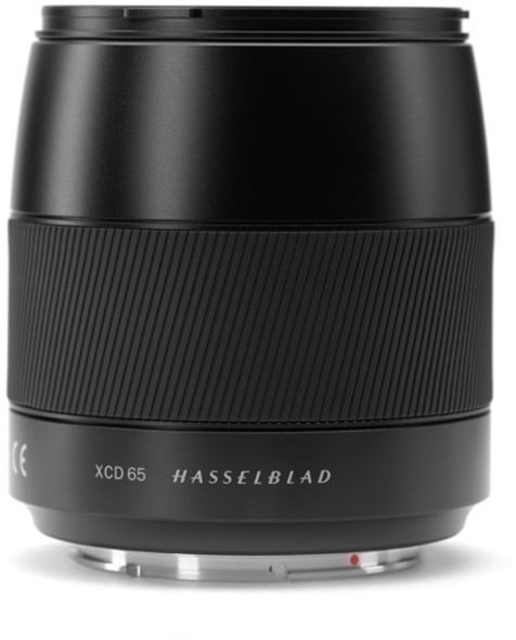 Hasselblad XCD 65 mm/2,8