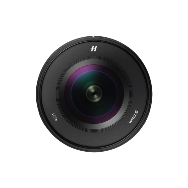 Hasselblad XCD 21 mm/4
