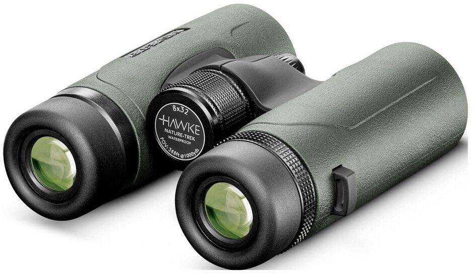 Hawke Nature-Trek 8x32 Binocular