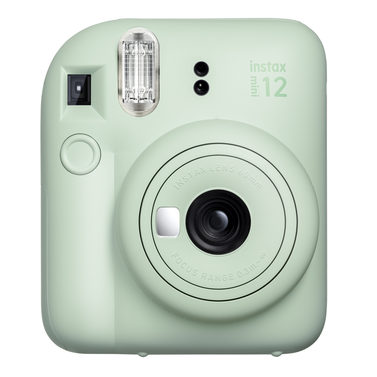Fujifilm Instax mini 12 mint-green Sofortbildkamera