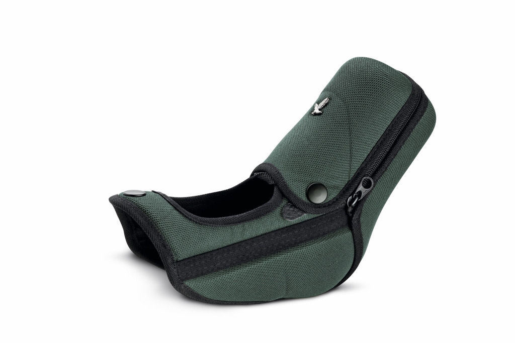 Étui de protection Swarovski SOC pour module oculaire ATX