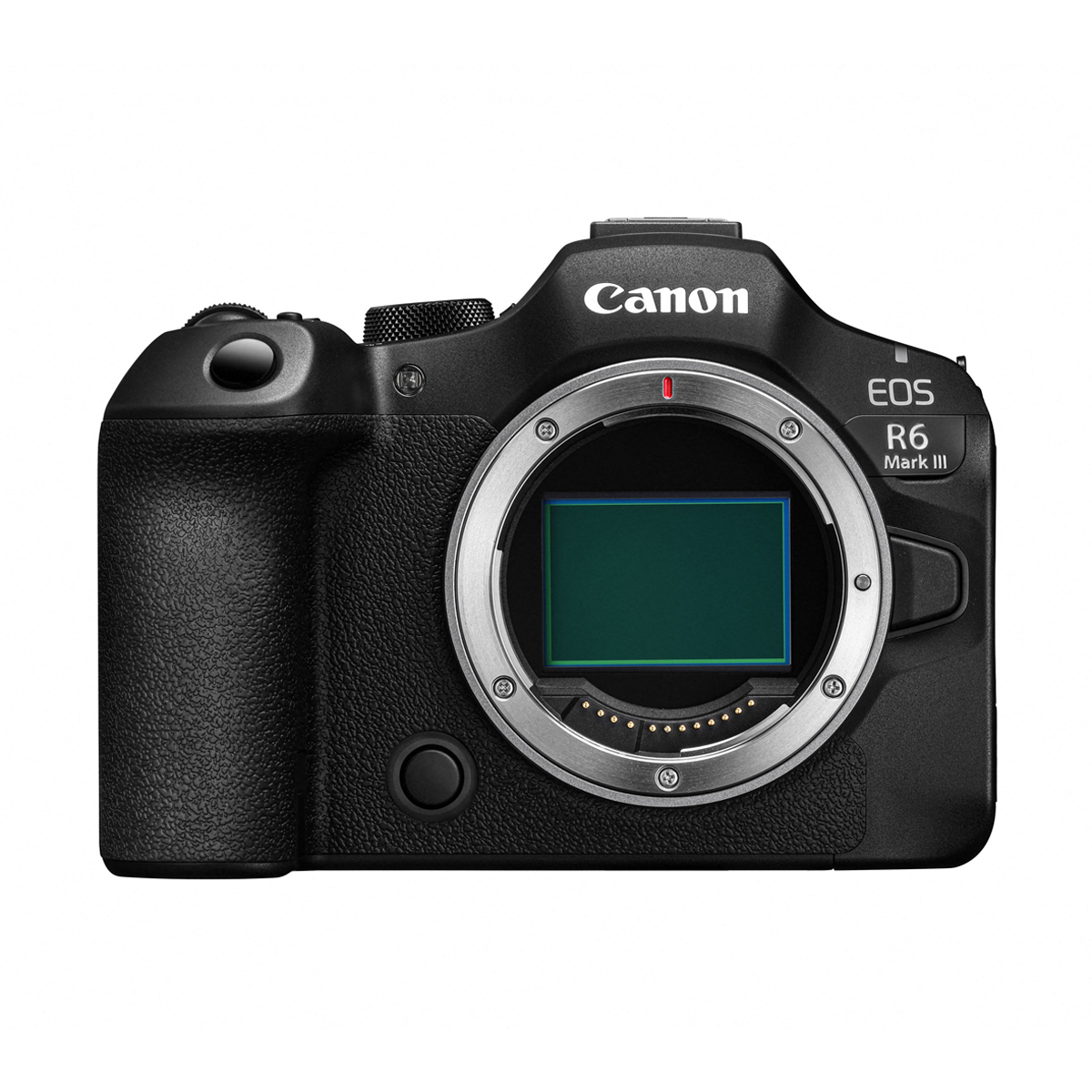 Canon EOS R6 III Body -200€ Trade-In