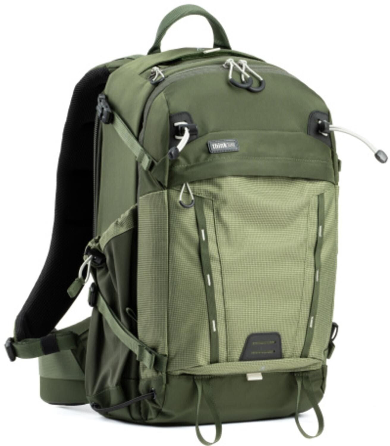 Think Tank Backlight 18l Montane Green