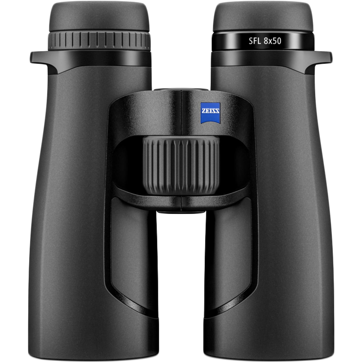 ZEISS SFL 8x50 inkl. Tasche (+ gratis ZEISS Kreuzriemen)