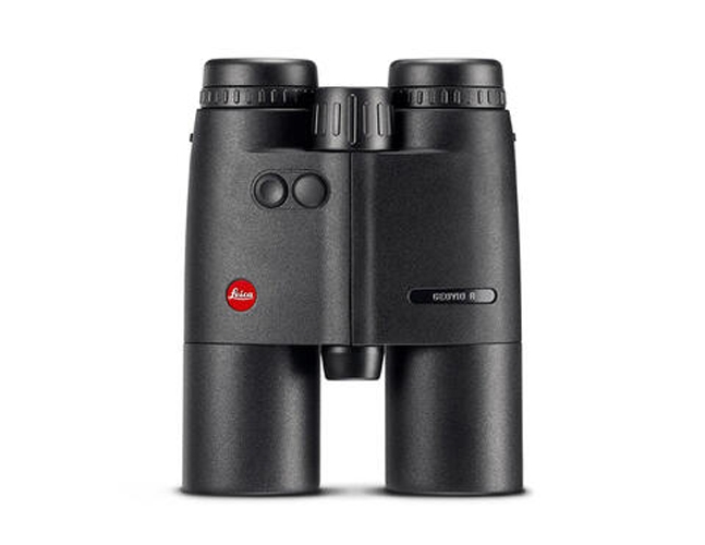 Leica Geovid R 8x42 inkl.Tasche+Premium Reinigungsset