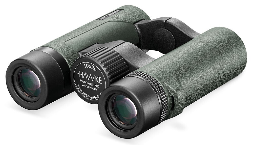 Hawke Vantage HD 10x26 Binocular