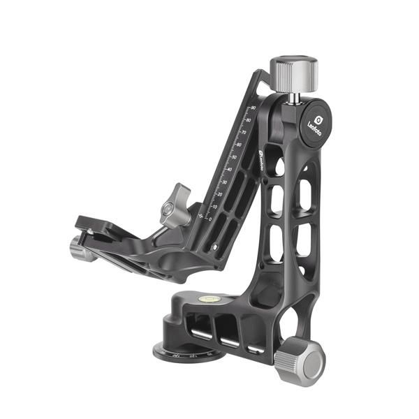 Leofoto Ranger LS-365C + cardan PG-1