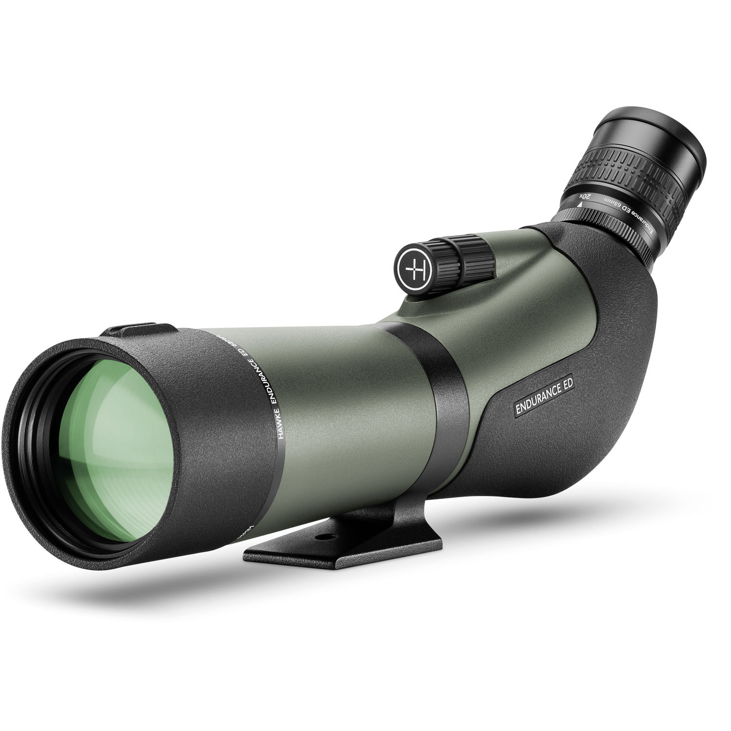 Hawke Endurance ED 20-60x68 Spotting Scope