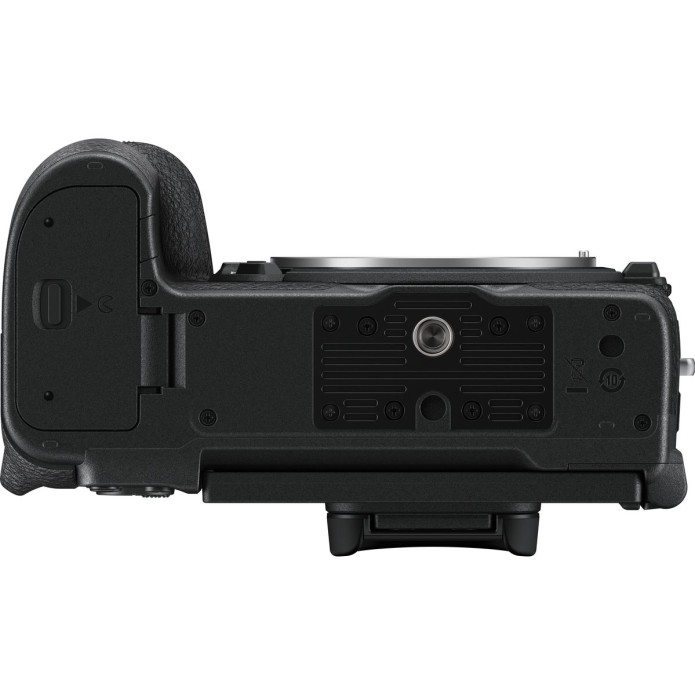 Nikon Z5II Body KIT mit NIKKOR Z 24-70mm f4 S