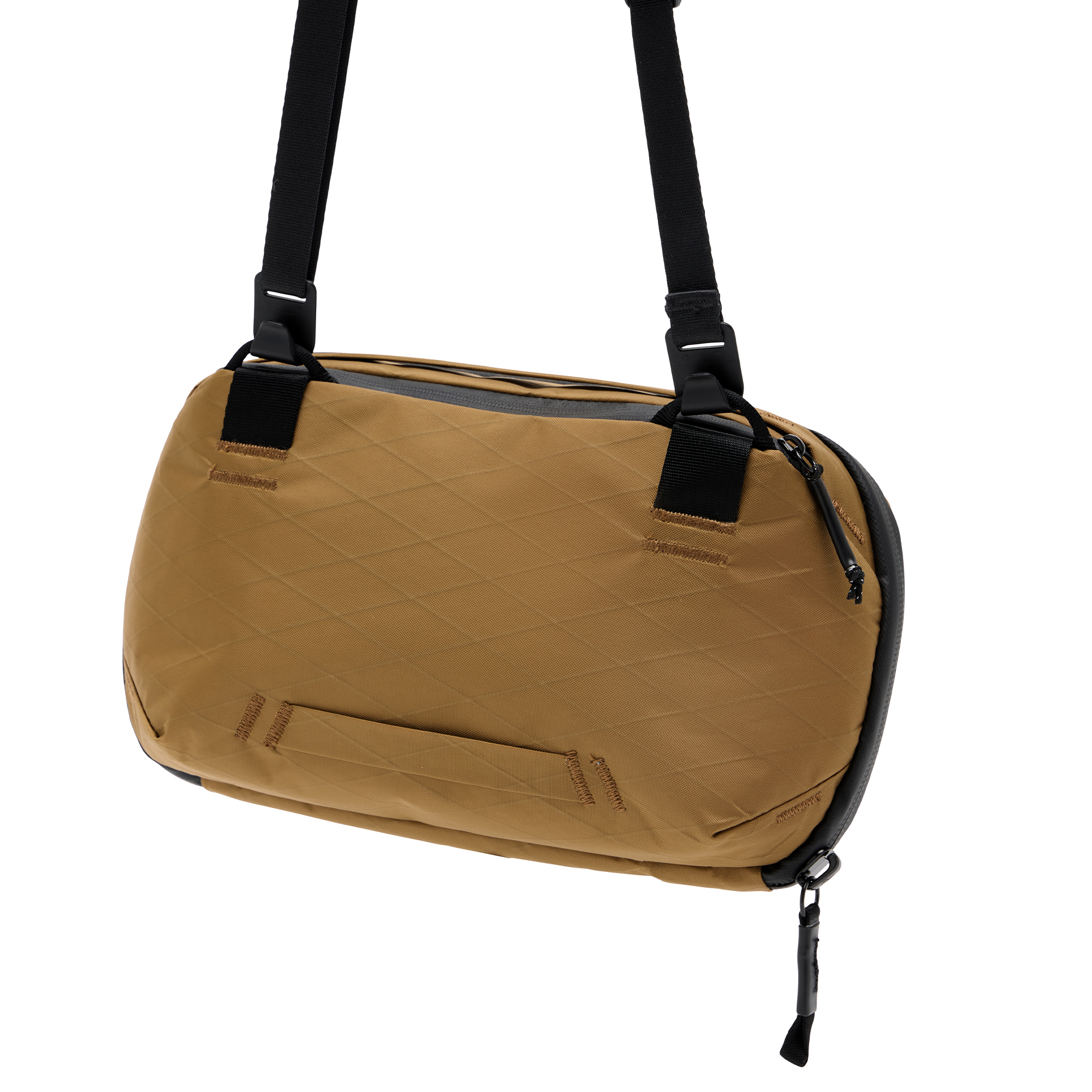 Peak Design Tech Pouch - Coyote  - Organizer-Tasche für Smartphones, Kabel etc.
