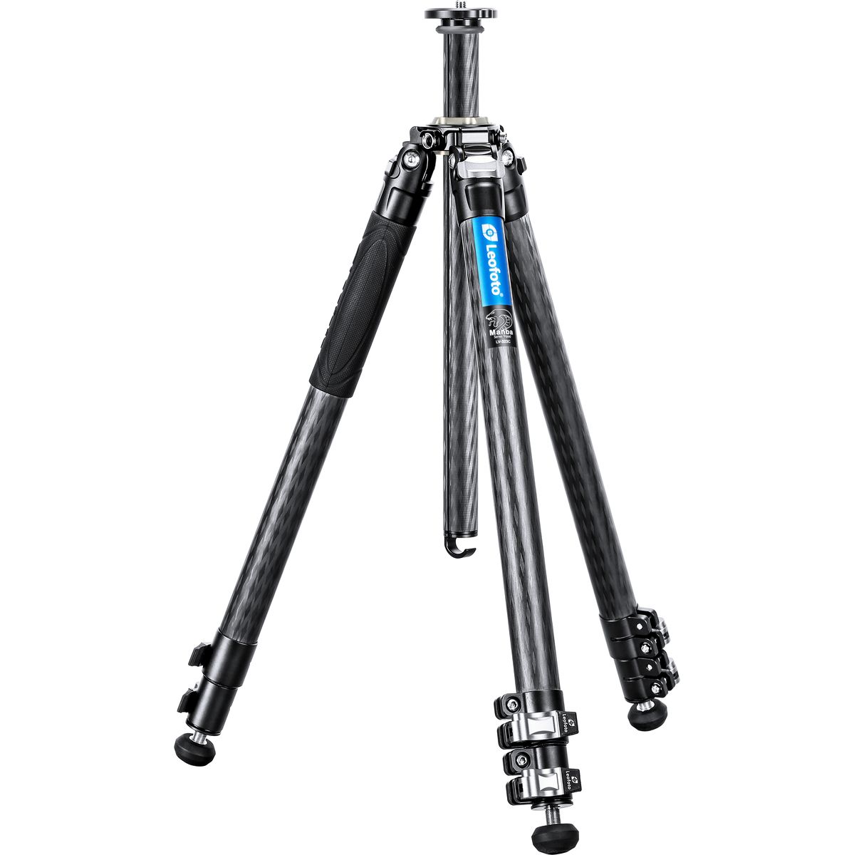 Kowa Spektiv TSN-66A PROMINAR 25-60x66 Travel-Kit (inkl. Tasche + Vario Scope Adapter+ Leofoto Manba LV-323C + BV-10 Stativkit
