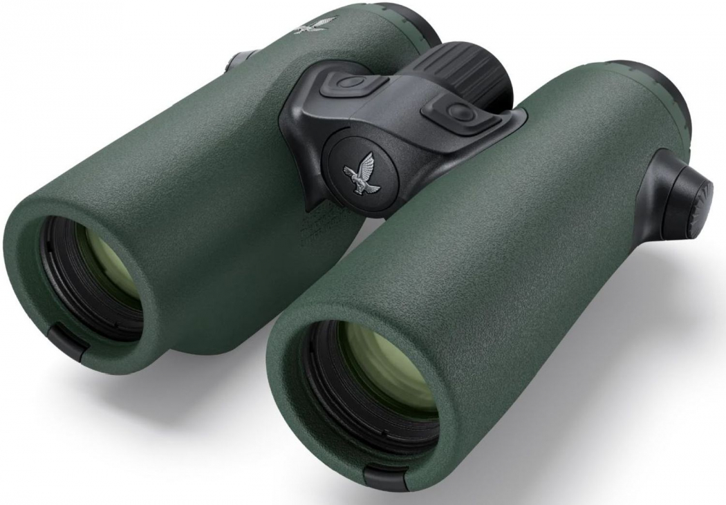Swarovski EL Range 8x32