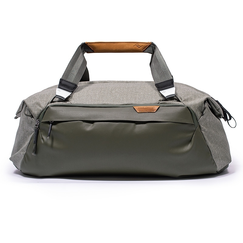Sac de voyage Peak Design Travel Duffel 35 L - Sage (vert sauge)