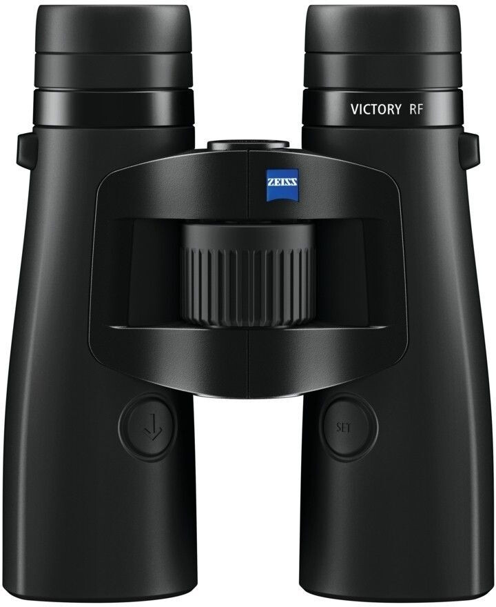 ZEISS Victory RF 8x54 Fernglas mit Entfernungsmesser (inkl. gratis ZEISS Kreuzriemen)