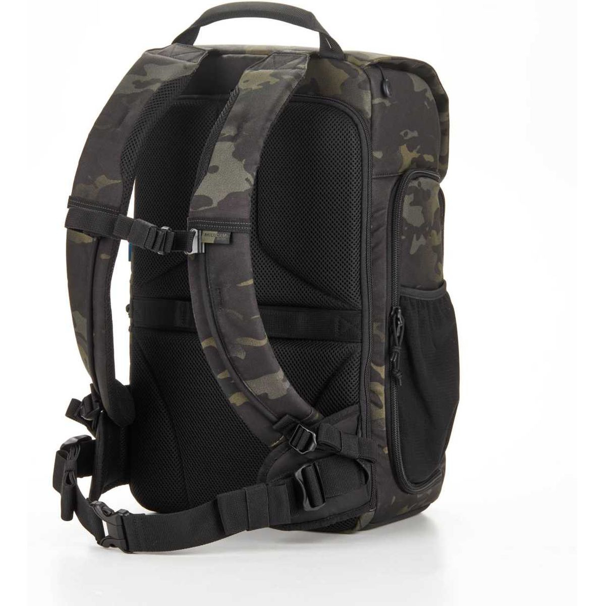 Tenba Axis V2 LT 20l Backpack - Multicam Black