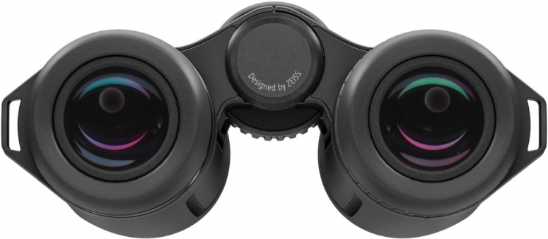 ZEISS SFL 8x40 + inkl.Tasche (Gratis ZEISS Kreuzriemen)