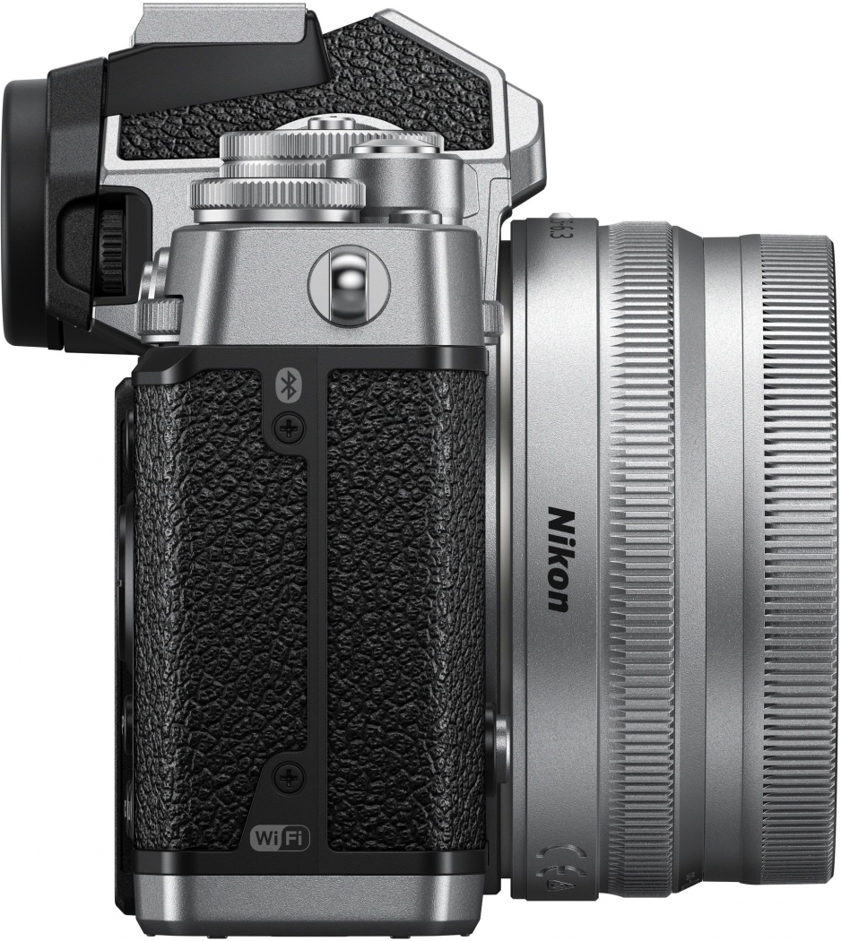 Nikon Z fc KIT mit NIKKOR Z DX 16-50mm VR