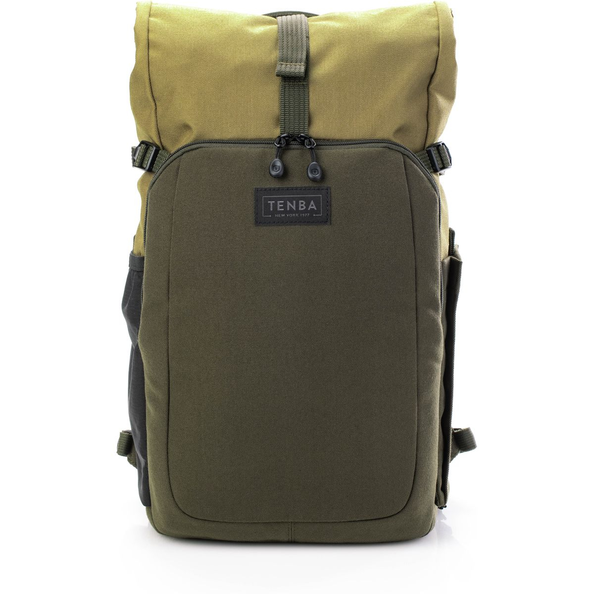 Tenba Fulton V2 14l Backpack Tan/Olive