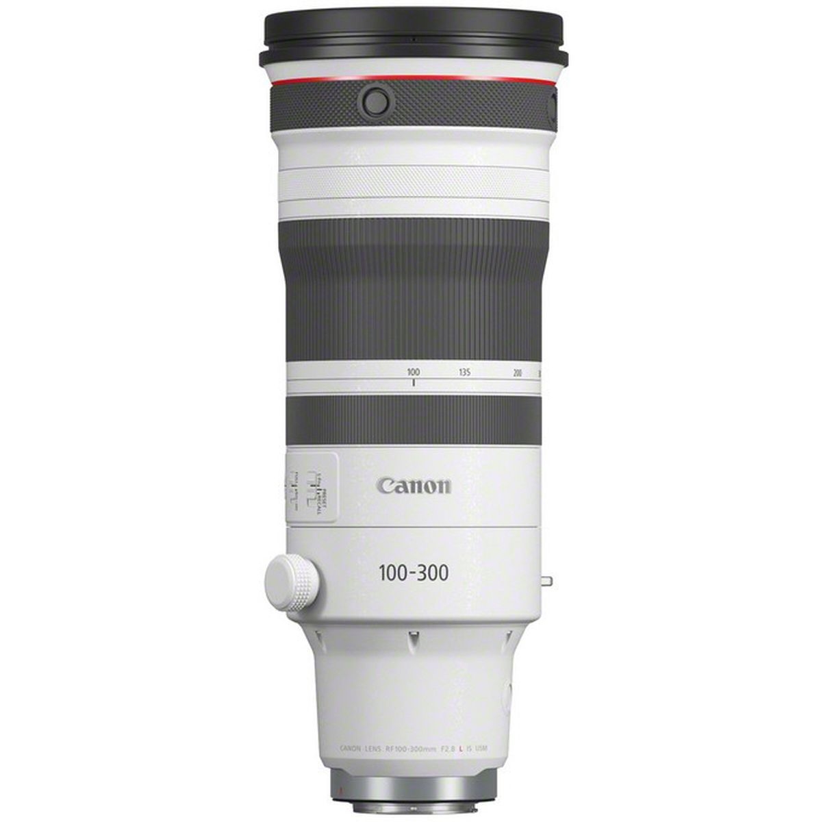 Canon RF 100-300mm F2.8 L IS USM