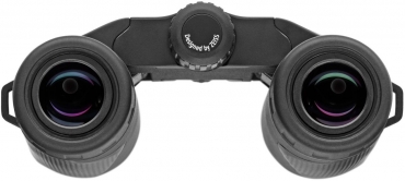 ZEISS TERRA ED Pocket 10x25 noir, étui inclus (kit de nettoyage offert)