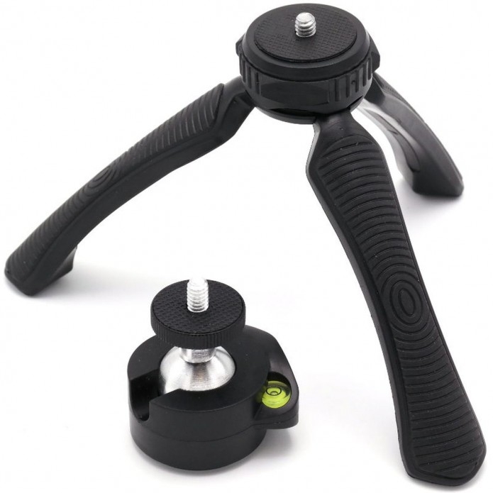 Mini trépied Caruba Ministar12