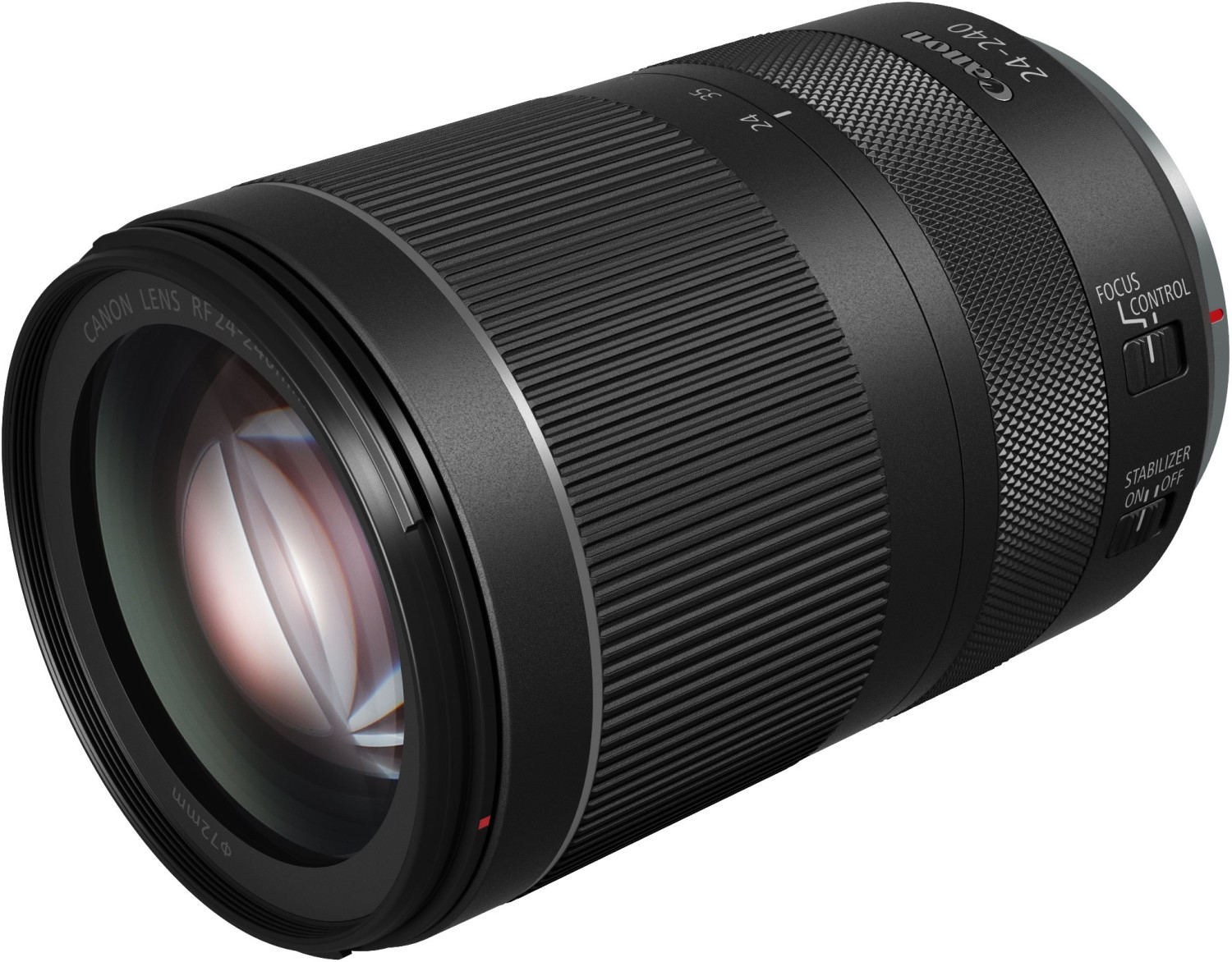 Canon RF 24-240 mm F4-6,3 IS USM