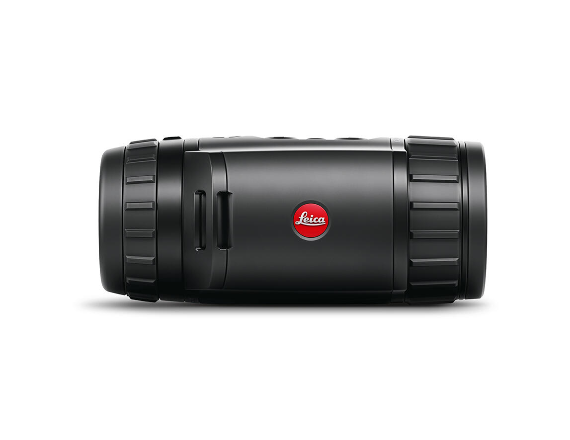 Leica Calonox 2 View  – Caméra thermique sans télémètre laser (avec étui)