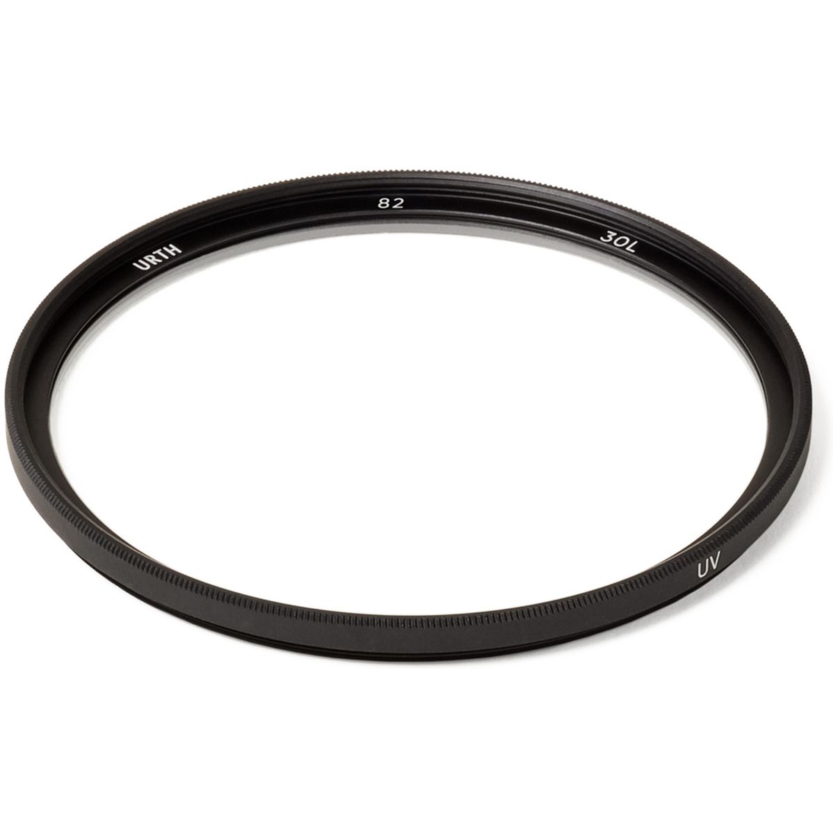 Urth 62 mm UV-Objektivfilter (Plus +)