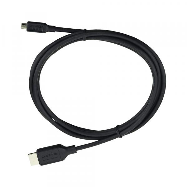 GoPro HDMI auf MiniHDMI-Kabel (K)