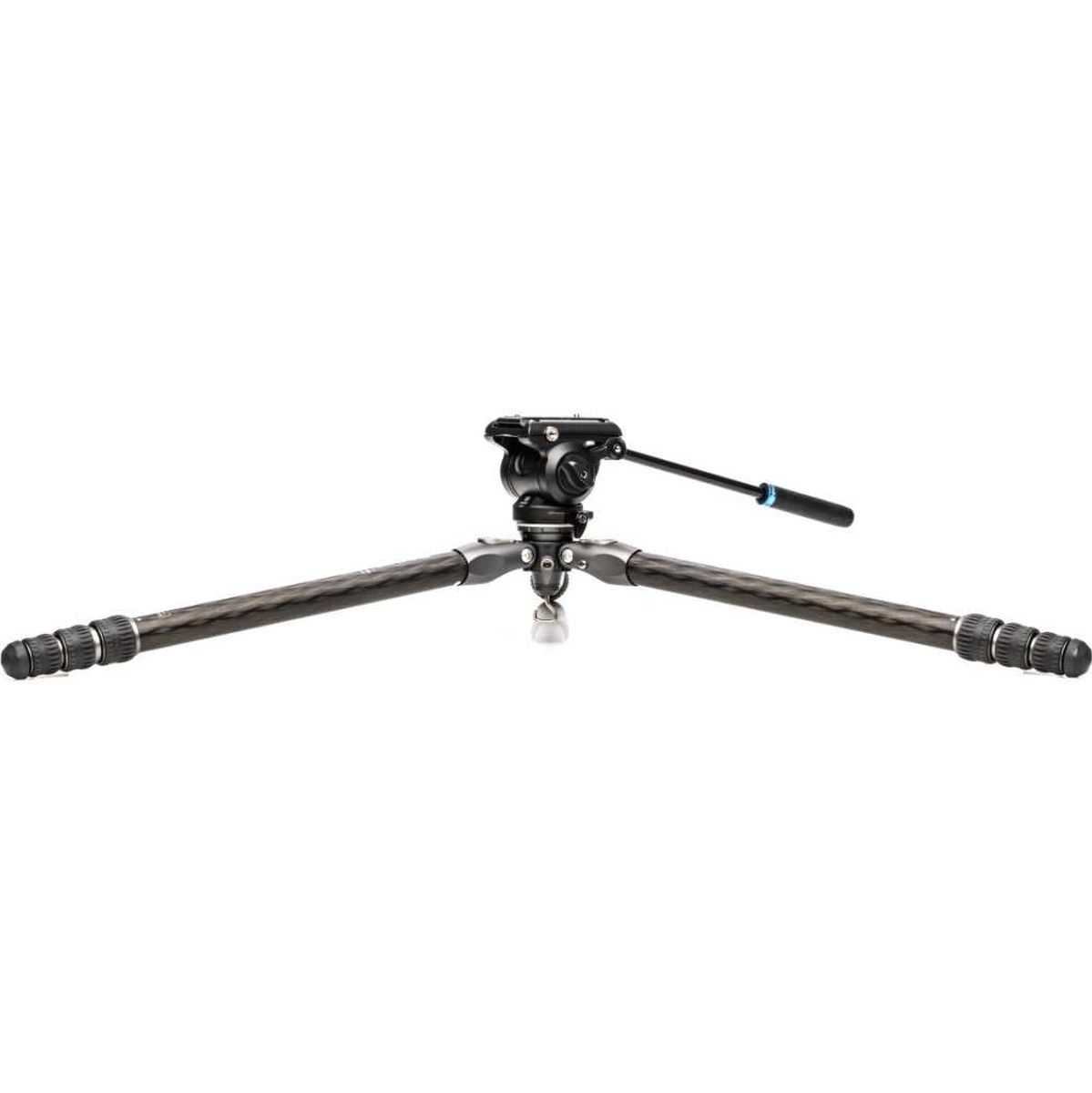 KOWA TSN-99A PROMINAR 30-70x99 Travel-Kit (inkl. Tasche + Vario Scope Adapter + Benro Tortoise Carbon TTOR24CLVS4PRO)