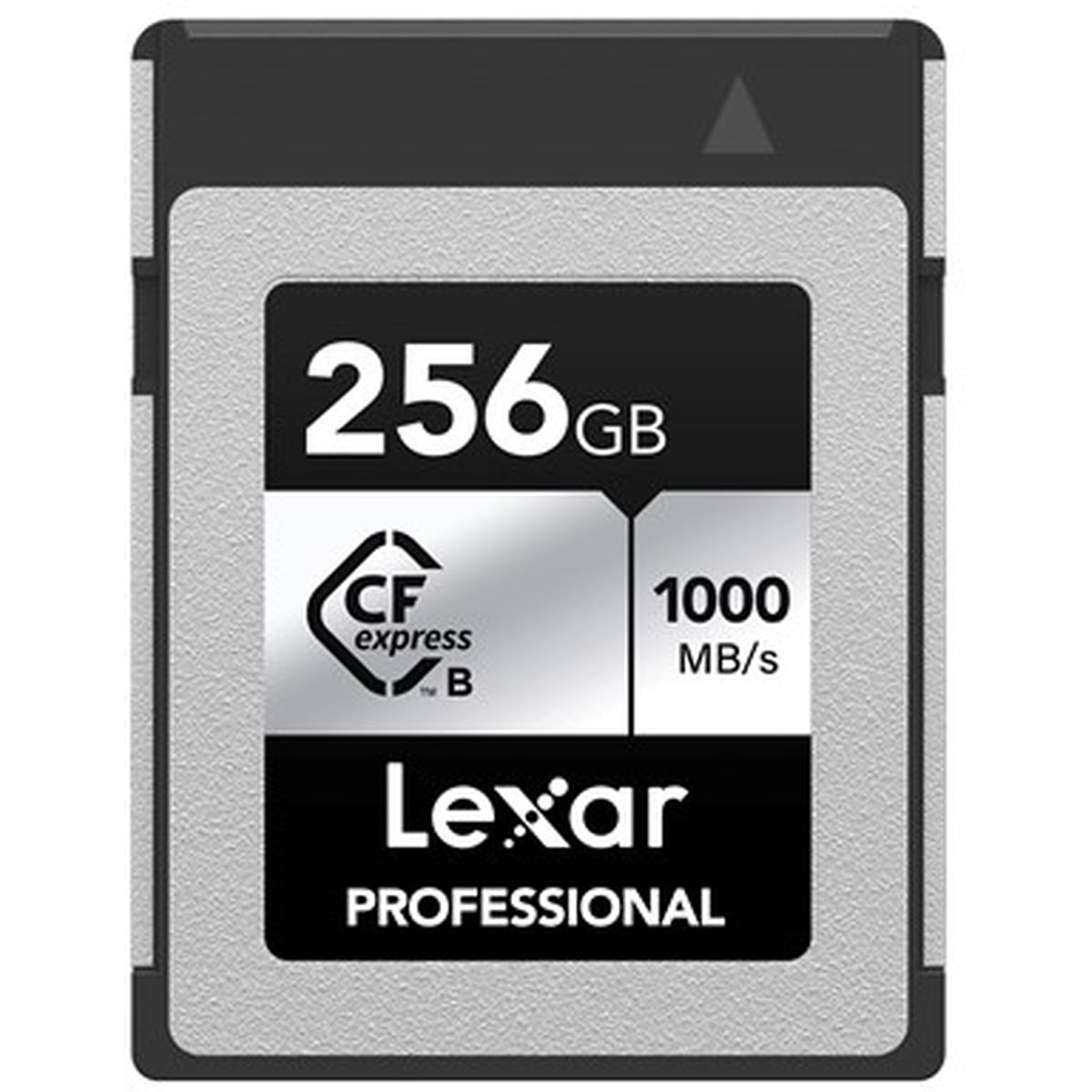 Lexar Professional SILVER CFexpress Typ B 256GB