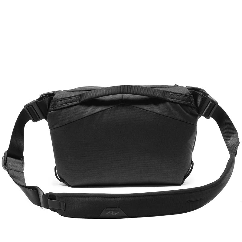 Peak Design Everyday Sling V2 3 litres - Noir