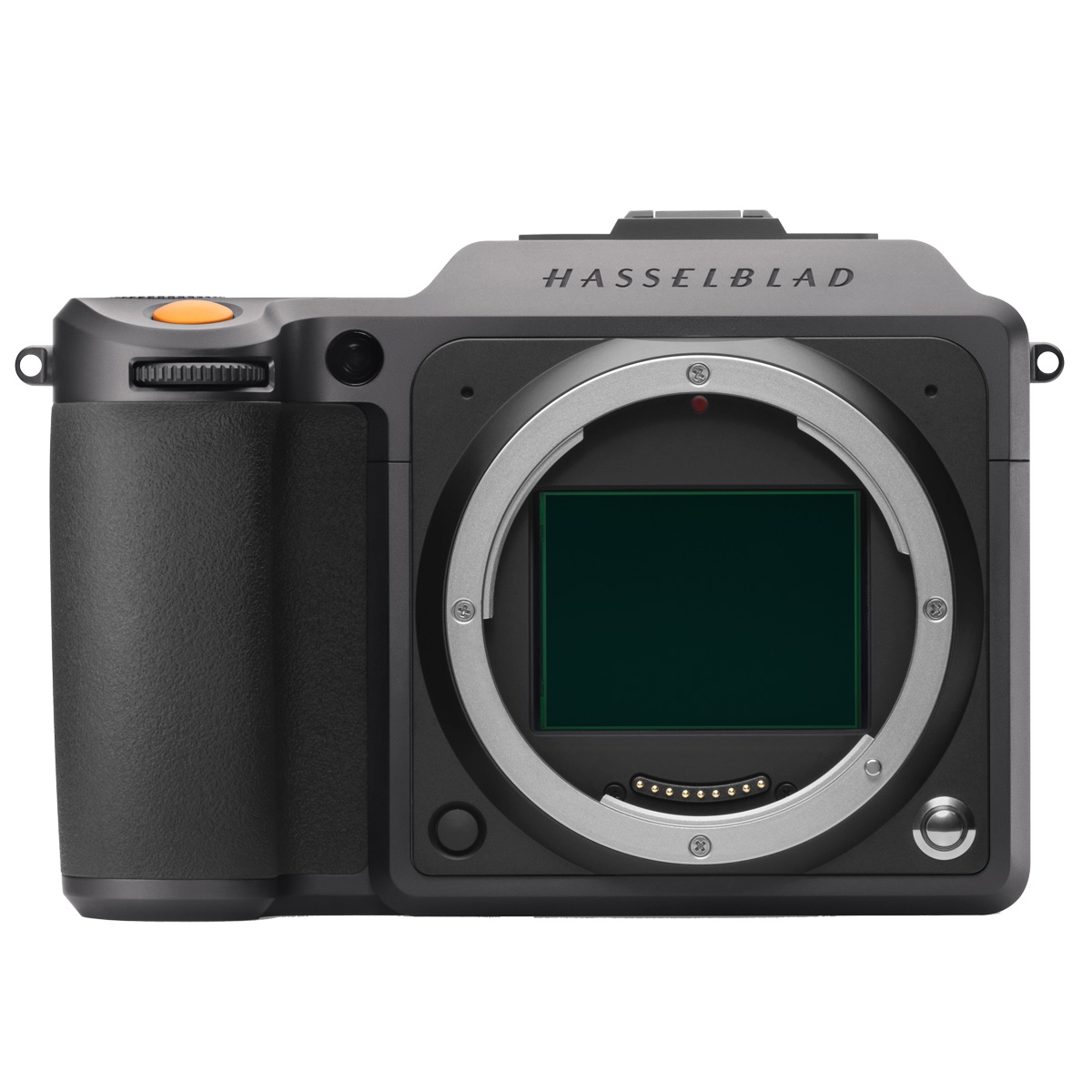 Hasselblad X1D II 50C + XCD 45 mm/3,5