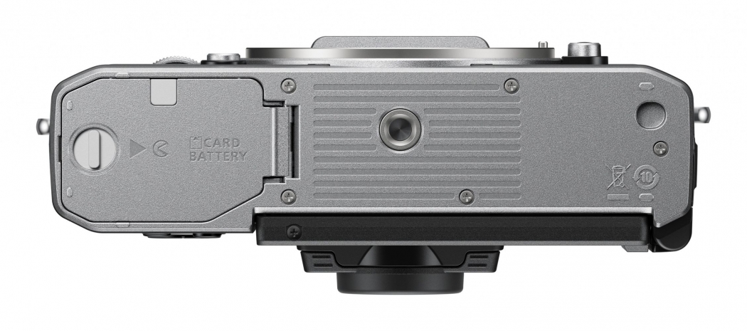 Boîtier Nikon Z fc