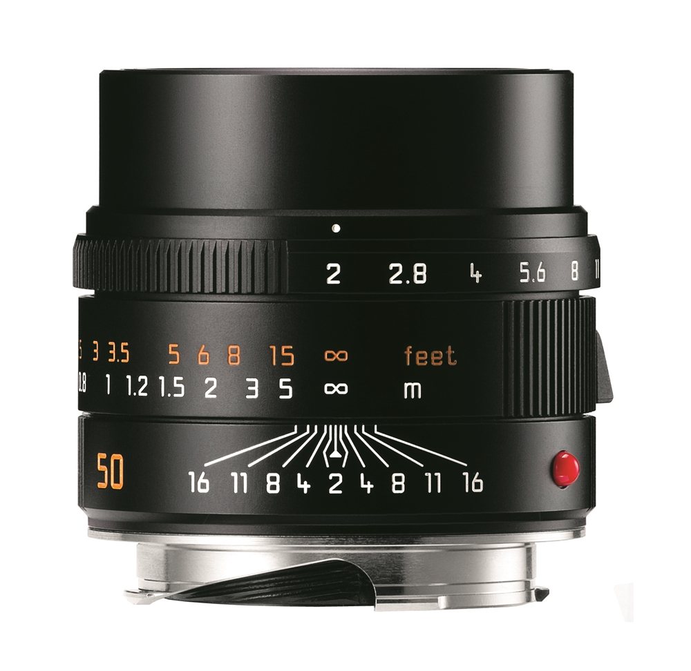 Leica APO-Summicron-M 1:2/50 ASPH.