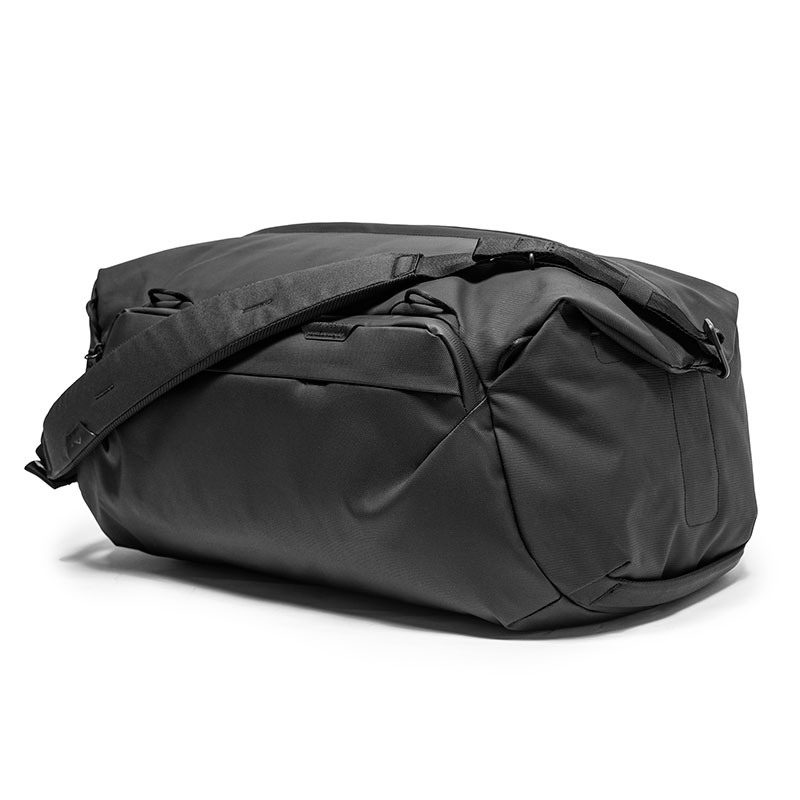 Sac de voyage Peak Design Travel Duffel 35 L - Noir