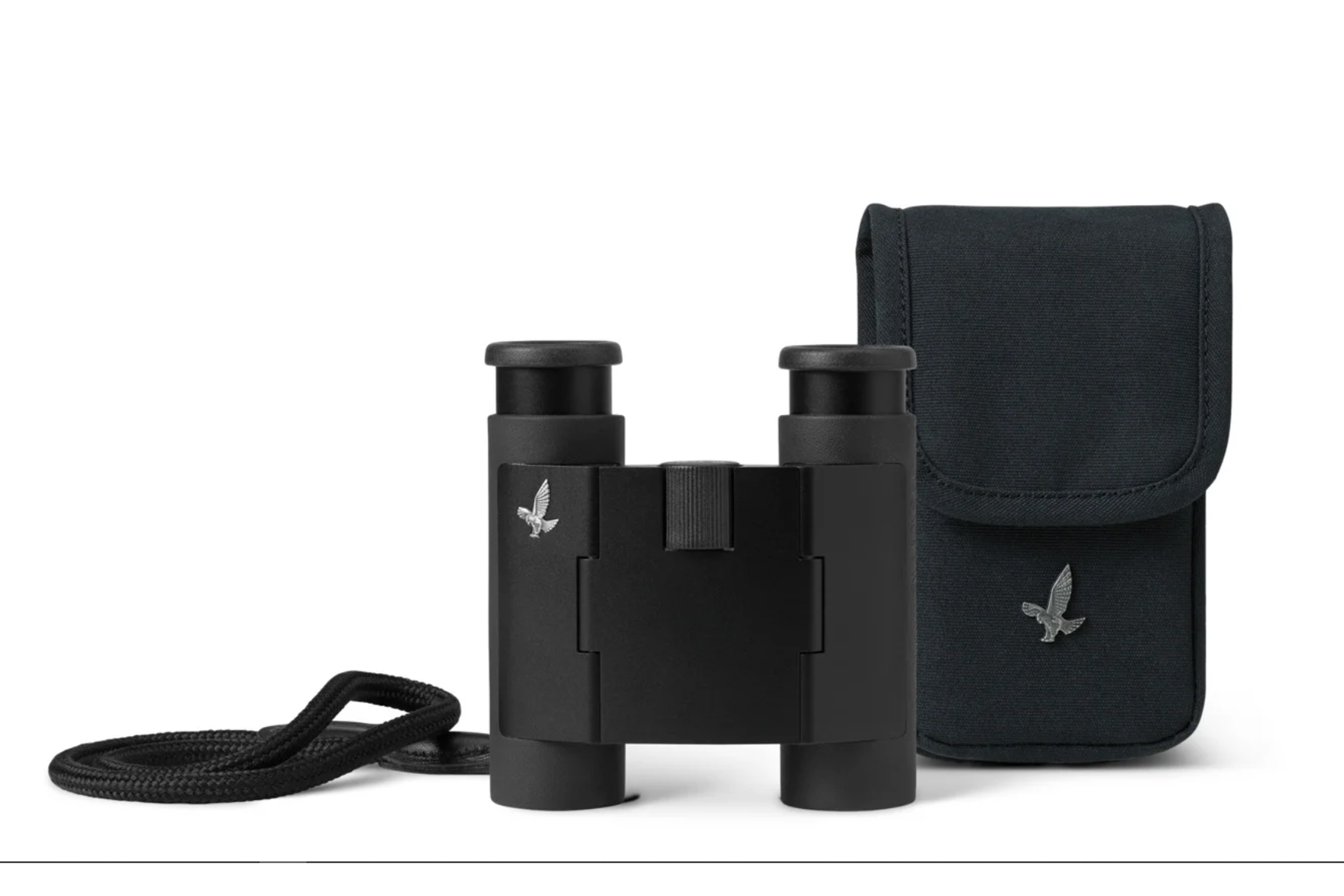Swarovski CL Curio 7x21 anthracite/noir